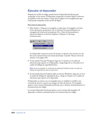 Manual de dreamweawer