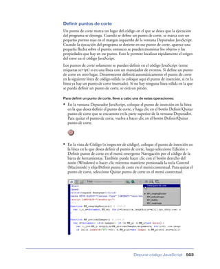 Manual de dreamweawer