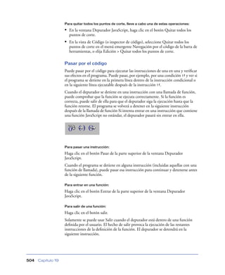 Manual de dreamweawer