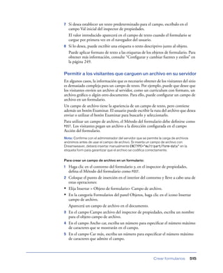 Manual de dreamweawer