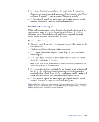 Manual de dreamweawer