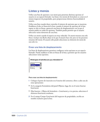 Manual de dreamweawer