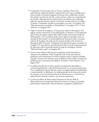 Manual de dreamweawer