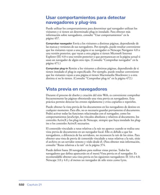 Manual de dreamweawer