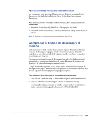 Manual de dreamweawer