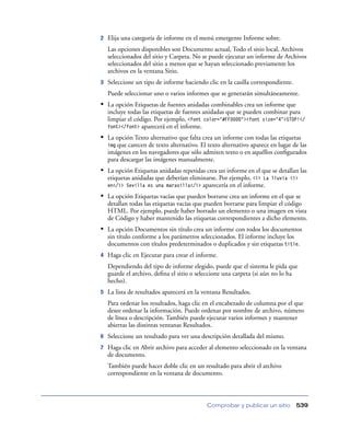 Manual de dreamweawer