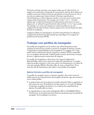 Manual de dreamweawer