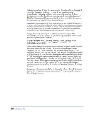 Manual de dreamweawer