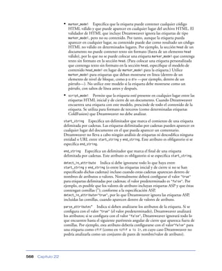 Manual de dreamweawer