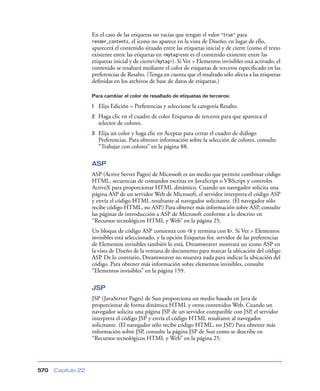 Manual de dreamweawer