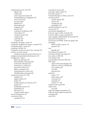 Manual de dreamweawer