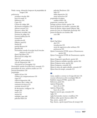 Manual de dreamweawer