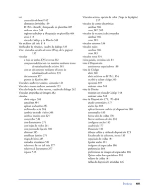 Manual de dreamweawer