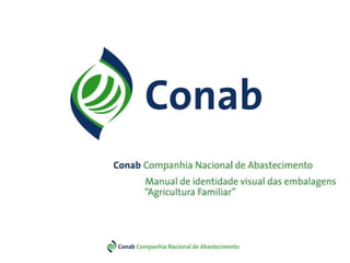 Manual de embalagens