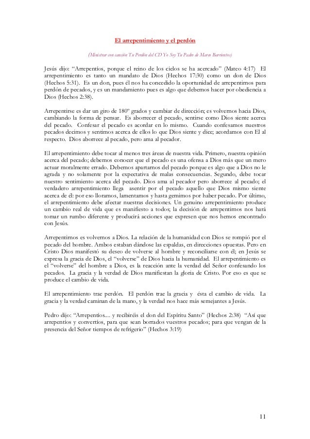 Manual de encuentros ACTUALIZADO