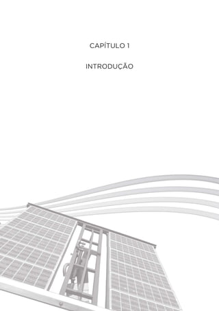 CAPÍTULO 1
INTRODUÇÃO
 
