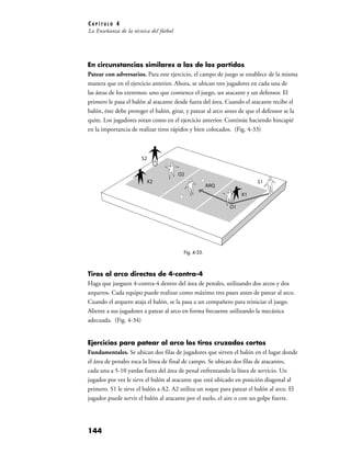 Manual De Entrenamiento De FúTbol Slide 144