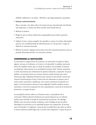 Manual De Entrenamiento De FúTbol Slide 15