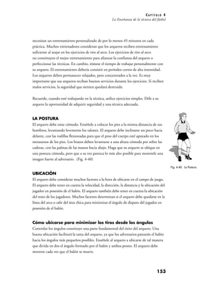 Manual De Entrenamiento De FúTbol Slide 153