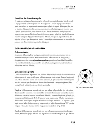 Manual De Entrenamiento De FúTbol Slide 155