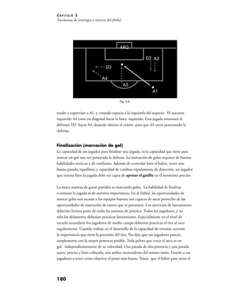 Manual De Entrenamiento De FúTbol Slide 180