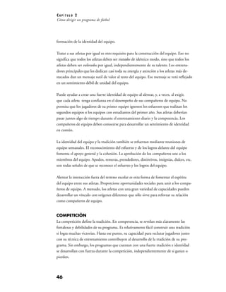 Manual De Entrenamiento De FúTbol Slide 46