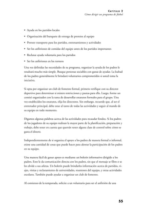 Manual De Entrenamiento De FúTbol Slide 55