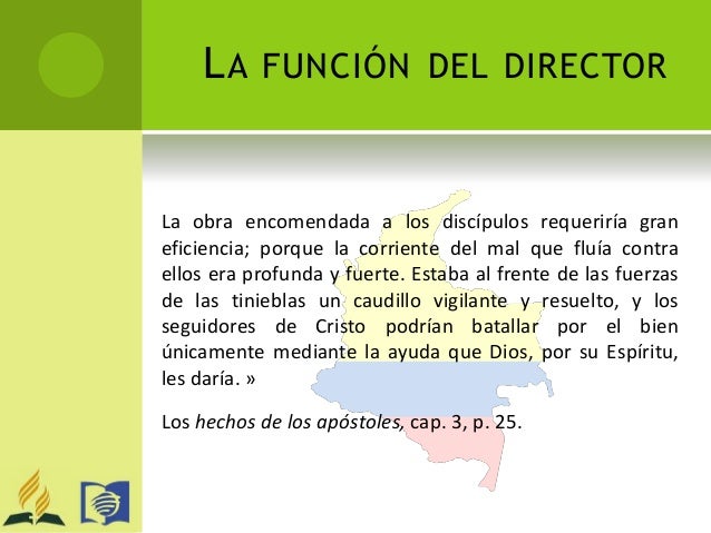 Manual de entrenamiento para escuela sabática
