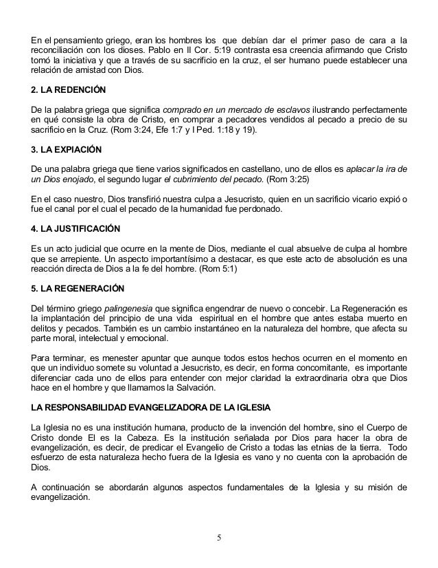 Manual De Evangelismo Raul Zaldivar Ministries