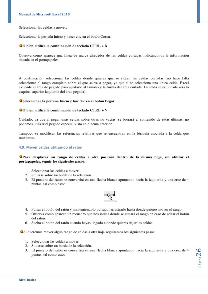 Salir Vista Completa Excel