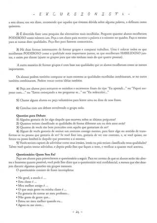 Manual de Excursionista