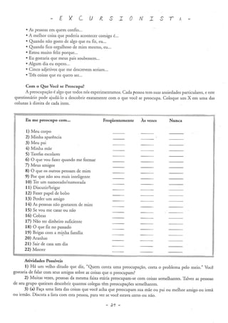 Manual de Excursionista