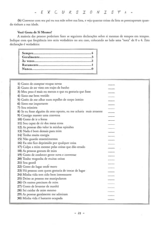 Manual de Excursionista