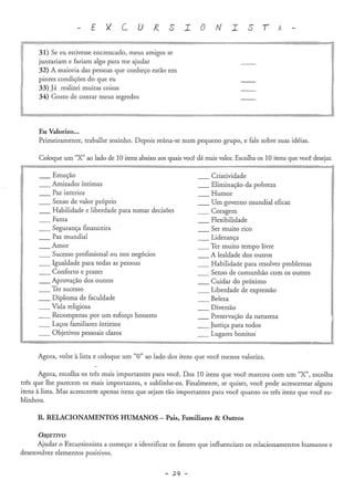 Manual de Excursionista