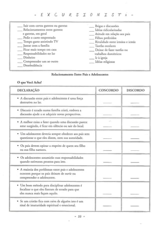 Manual de Excursionista