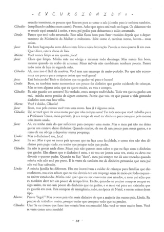 Manual de Excursionista