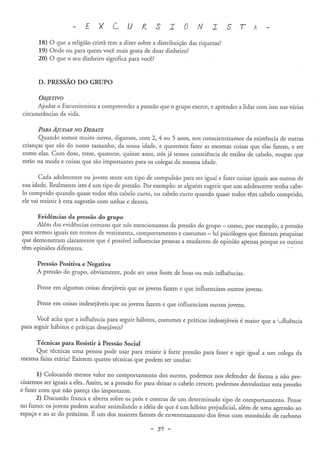 Manual de Excursionista