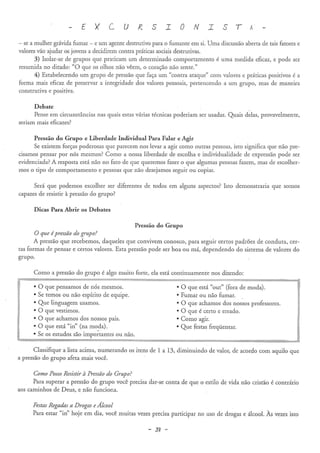 Manual de Excursionista