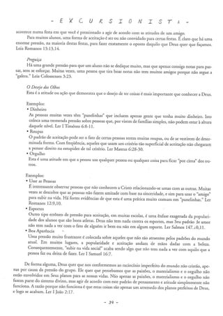 Manual de Excursionista