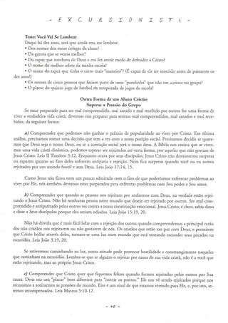 Manual de Excursionista