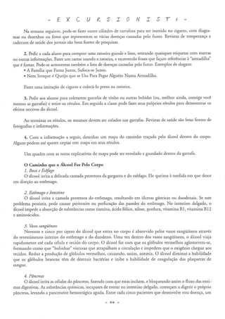 Manual de Excursionista