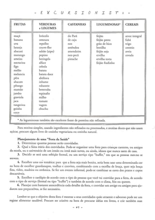 Manual de Excursionista