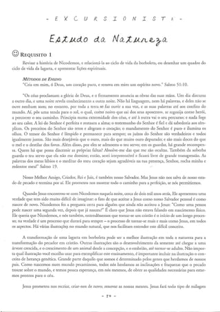 Manual de Excursionista