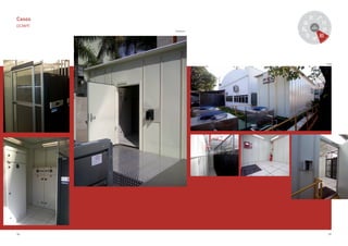 56 57
automatización
mantenimiento consultoría
proyecto/diseños
moving
cer
tiﬁcación
puesta en marcha
sala-cofre
/
DCM
PF
implantación
Pado
Rodobens
Casos
DCMPF
 