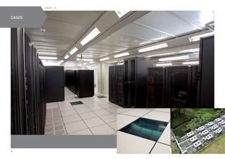 86 87
BNDES - RJ
CASOS
 