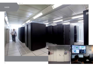 90 91
CPFL - SP
CASOS
 