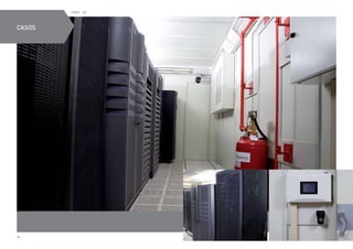 94 95
FNDE - DF
CASOS
 