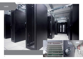 104 105
T-SYSTEMS - SP
CASOS
 