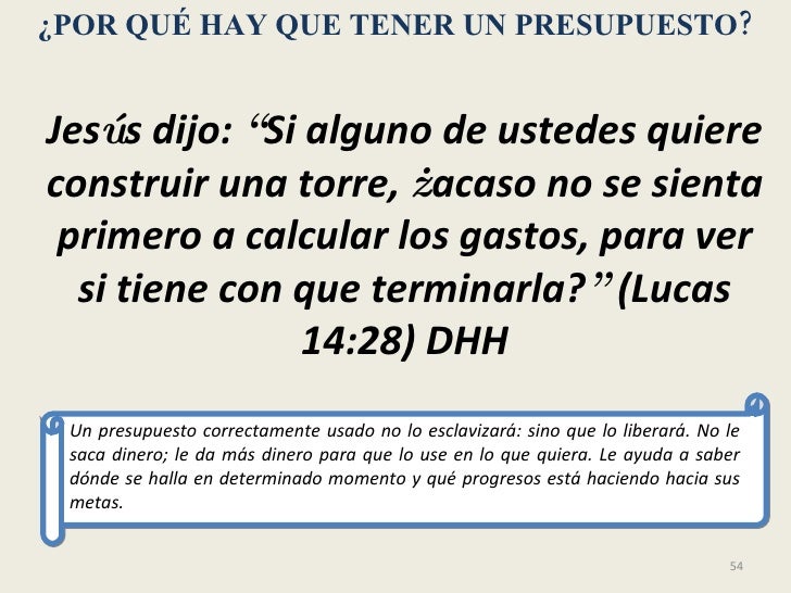 manual de finanzas familiares