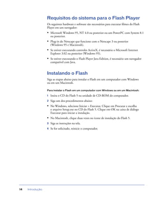 Manual De Flash5